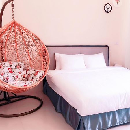 Happy Fat B&B 寵物友善 Taitung Exterior photo