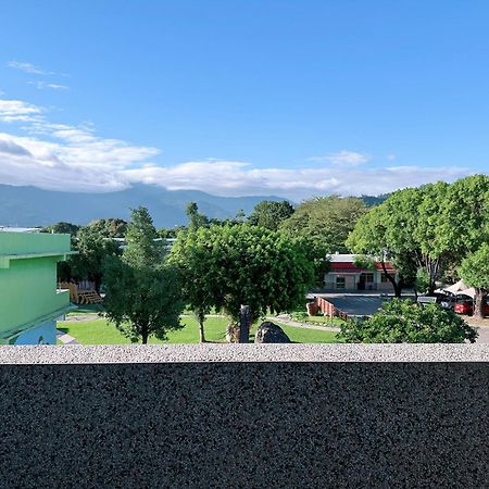 Happy Fat B&B 寵物友善 Taitung Exterior photo