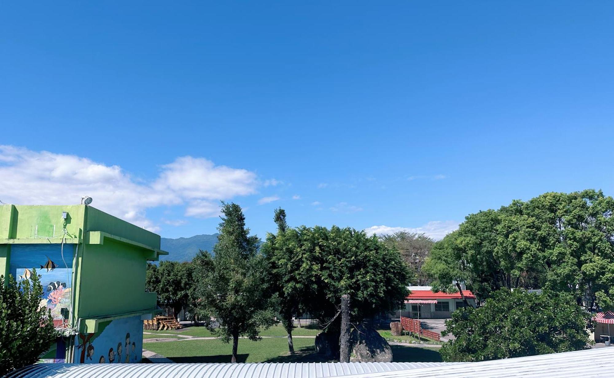 Happy Fat B&B 寵物友善 Taitung Exterior photo